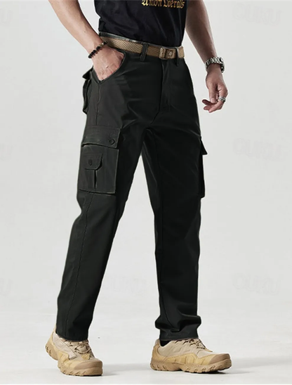 FlexRover - Ultra Comfort Flex Fit Cargo Pants