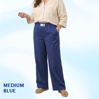 Medium Blue