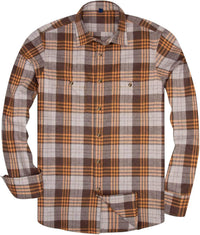 Light Brown Yelaid