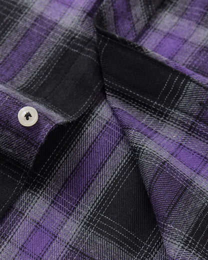 💫Clearance Sale🔥Men's Flannel Shirt Long Sleeve Button Down 100% Cotton