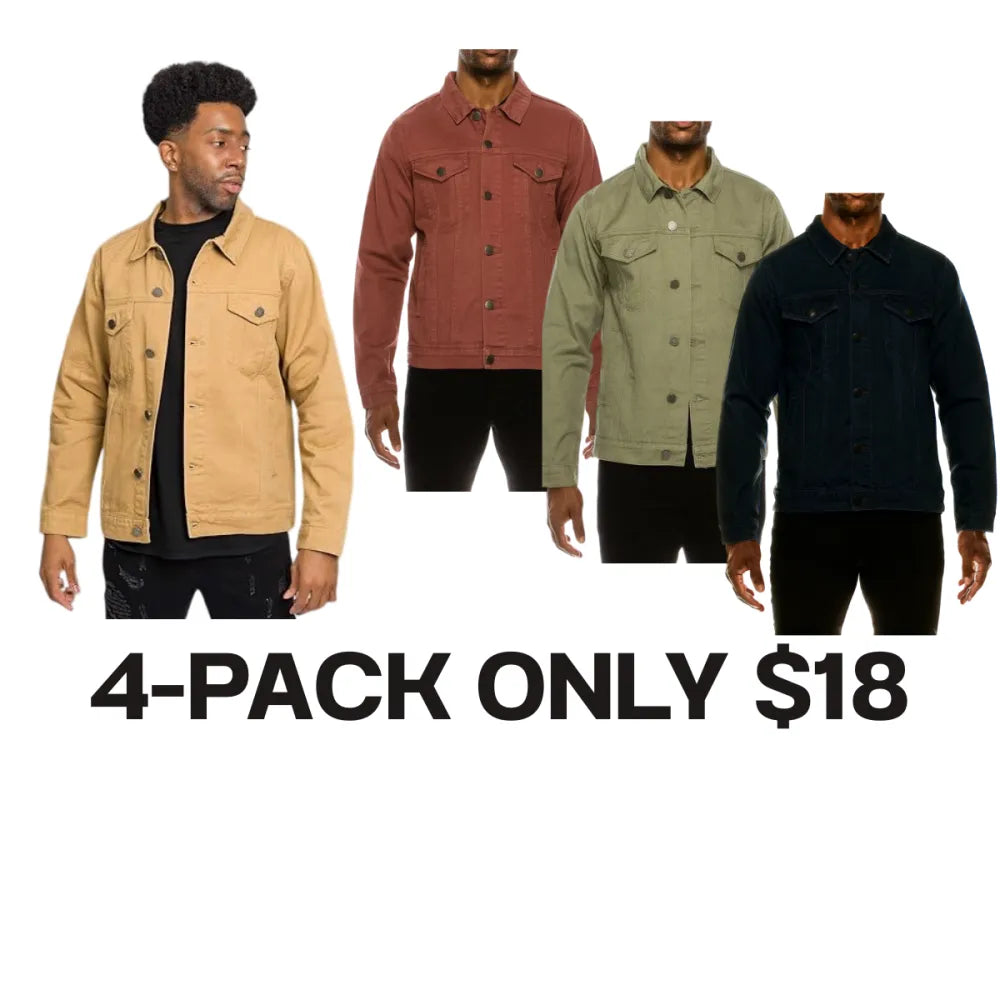 pack