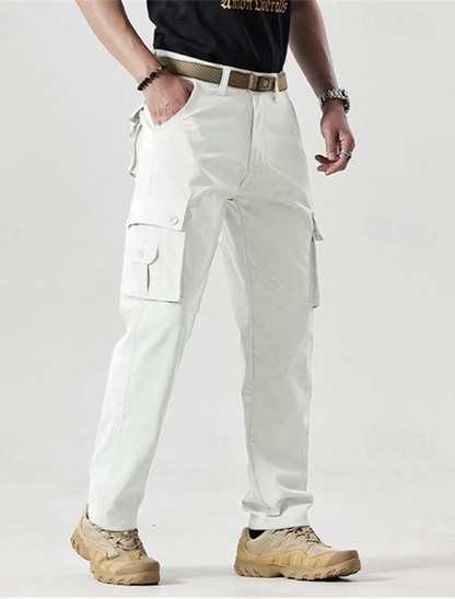FlexRover - Ultra Comfort Flex Fit Cargo Pants