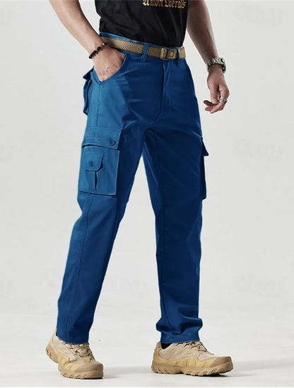 FlexRover - Ultra Comfort Flex Fit Cargo Pants