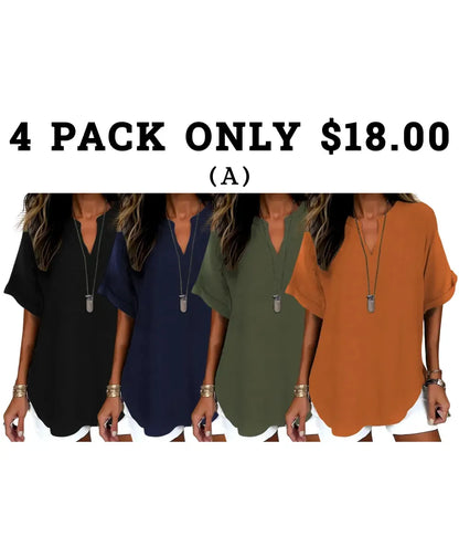 pack