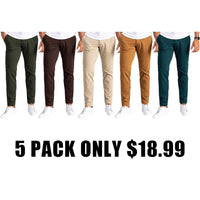 5 PACK (B)