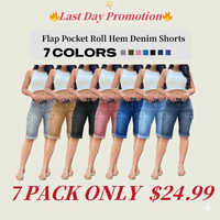 7-Pack only $24.99(All colors)❤️