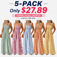 5-PACK 5