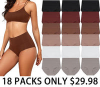 18 Pack-multicolor B