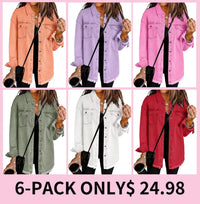 🔥6-PACK FOR $24.98(Set B)