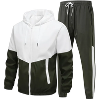 3-PACK-ARMY GREEN