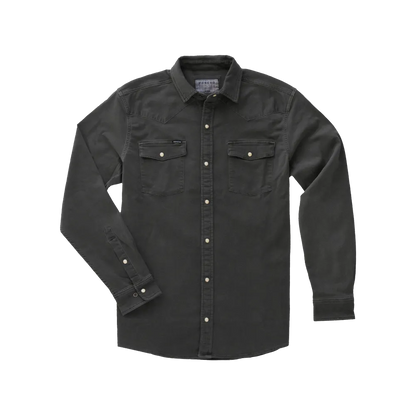 🔥Last Day 50% Off 🔥Performance Classic West Work Shirt