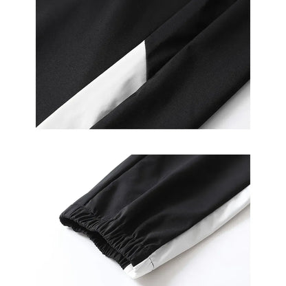 Men's Tracksuit Set