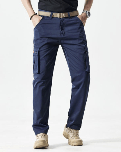 FlexRover - Ultra Comfort Flex Fit Cargo Pants