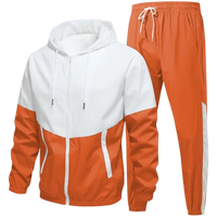3-PACK-DARK ORANGE