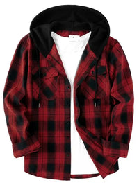 Red And Black