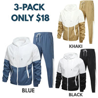 3-PACK-A