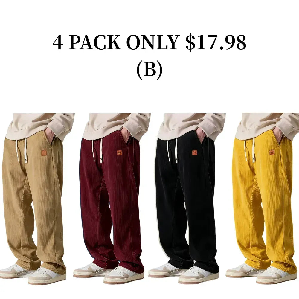 pack