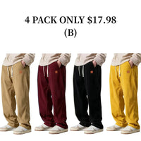 4 PACK (B)