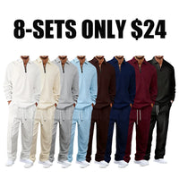 8-SETS(one of each color)