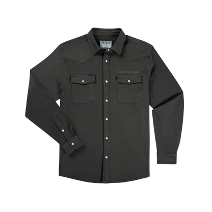 🔥Last Day 50% Off 🔥Performance Classic West Work Shirt