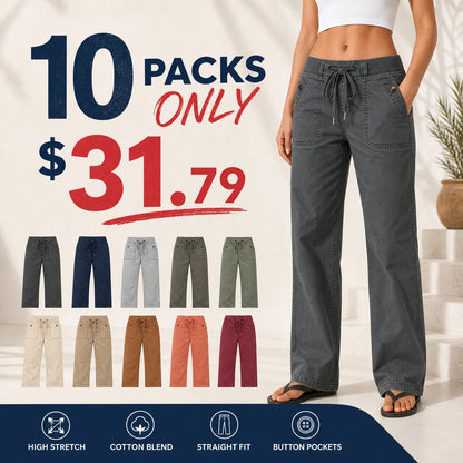 pack