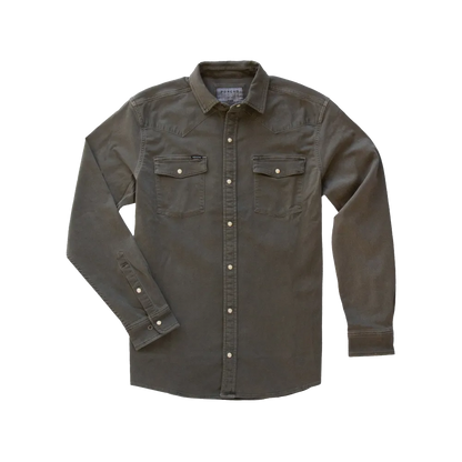 🔥Last Day 50% Off 🔥Performance Classic West Work Shirt