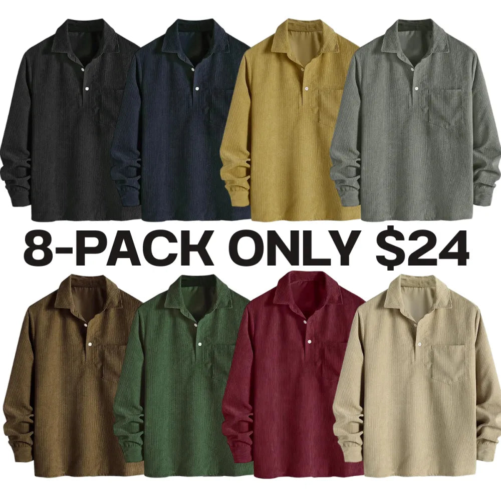 pack