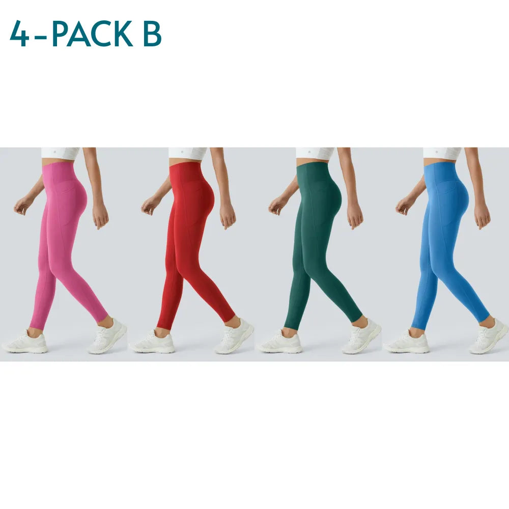pack
