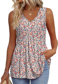 Pink Floral
