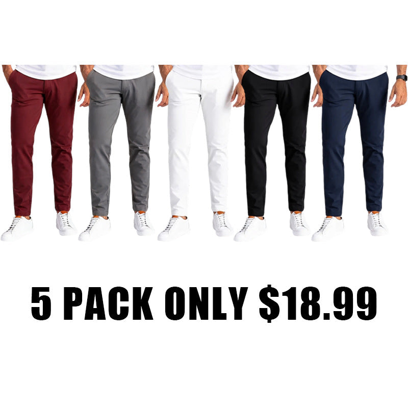 pack