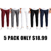 5 PACK (A)