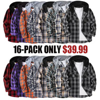 16 Packs