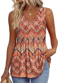 Bohemia Orange