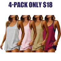 4 PACK B